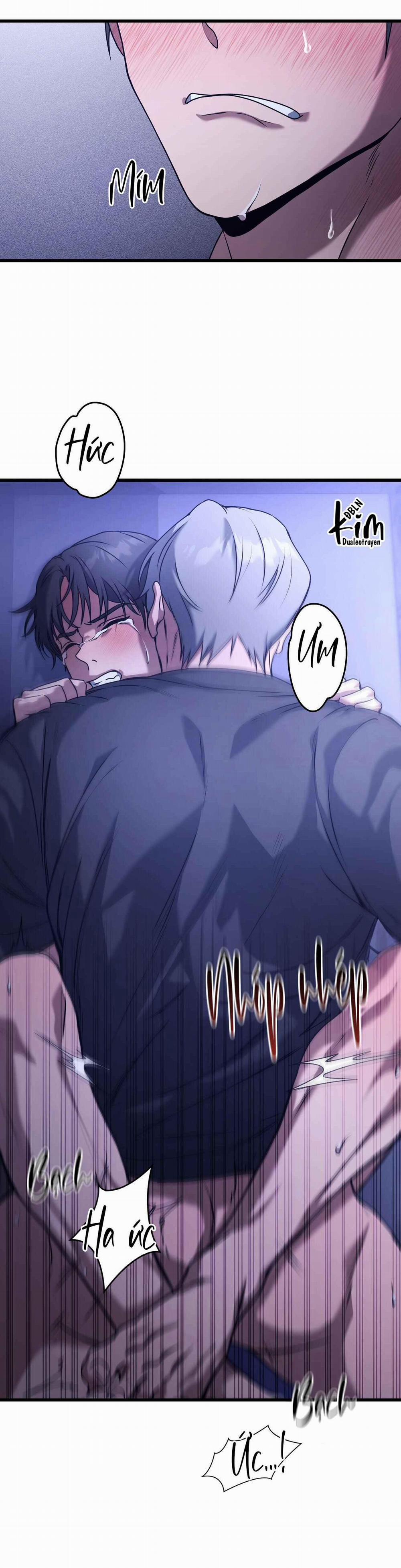 TUYỂN TẬP CUỒNG CÔNG-CHIẾM HỮU CÔNG CỦA NHÀ KIM 43.6 BADNOTBAT 6 trang 34