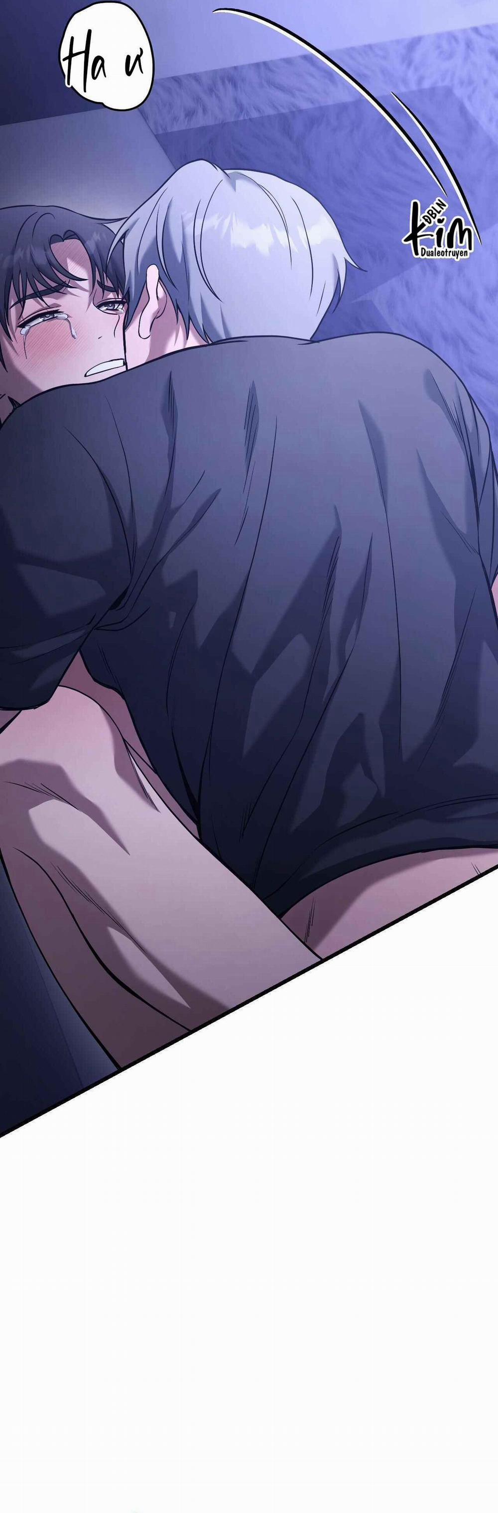 TUYỂN TẬP CUỒNG CÔNG-CHIẾM HỮU CÔNG CỦA NHÀ KIM 43.6 BADNOTBAT 6 trang 36