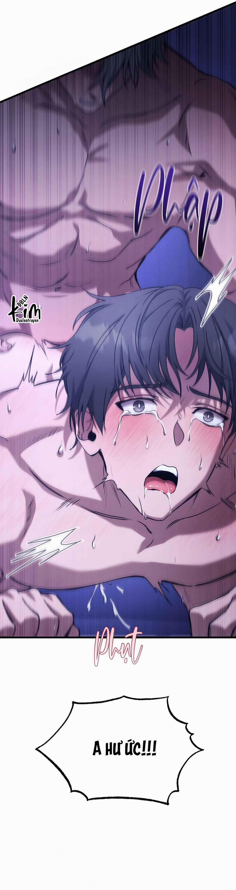 TUYỂN TẬP CUỒNG CÔNG-CHIẾM HỮU CÔNG CỦA NHÀ KIM 43.6 BADNOTBAT 6 trang 45