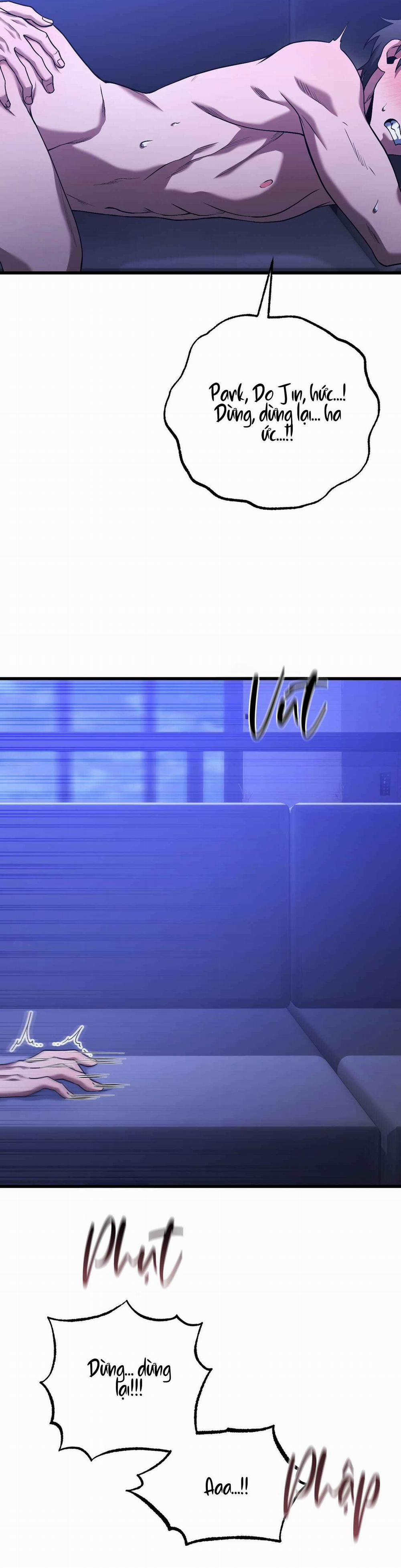 TUYỂN TẬP CUỒNG CÔNG-CHIẾM HỮU CÔNG CỦA NHÀ KIM 43.6 BADNOTBAT 6 trang 47