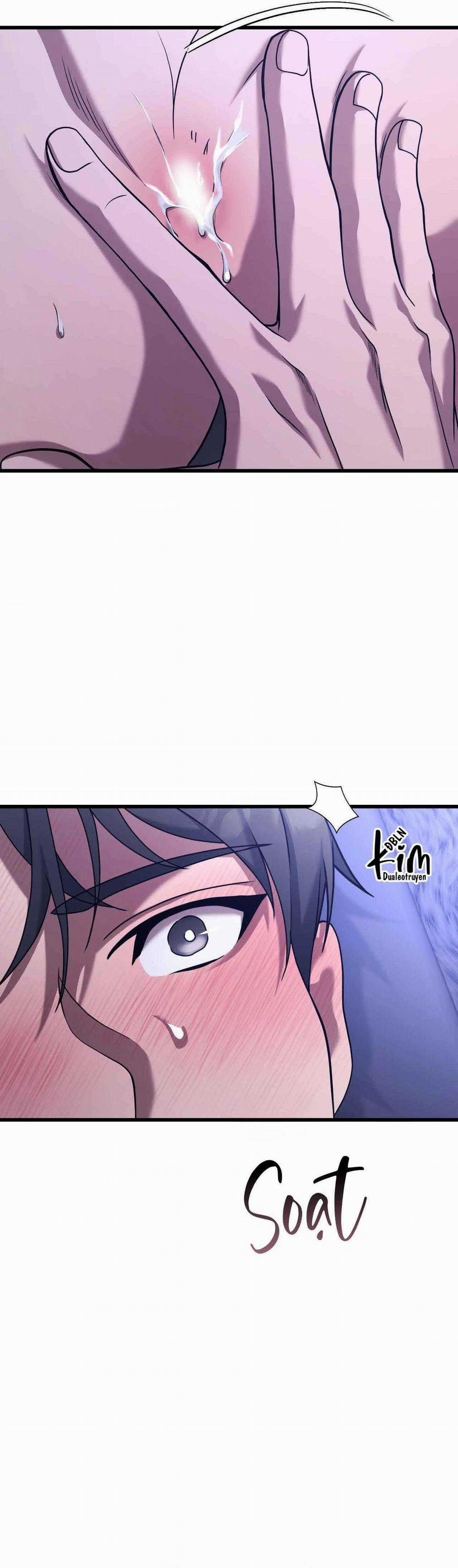 TUYỂN TẬP CUỒNG CÔNG-CHIẾM HỮU CÔNG CỦA NHÀ KIM 43.6 trang 18