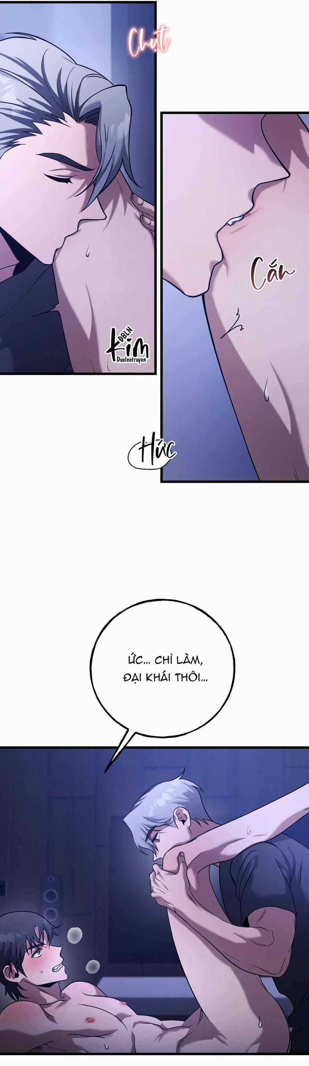 TUYỂN TẬP CUỒNG CÔNG-CHIẾM HỮU CÔNG CỦA NHÀ KIM 43.6 trang 2