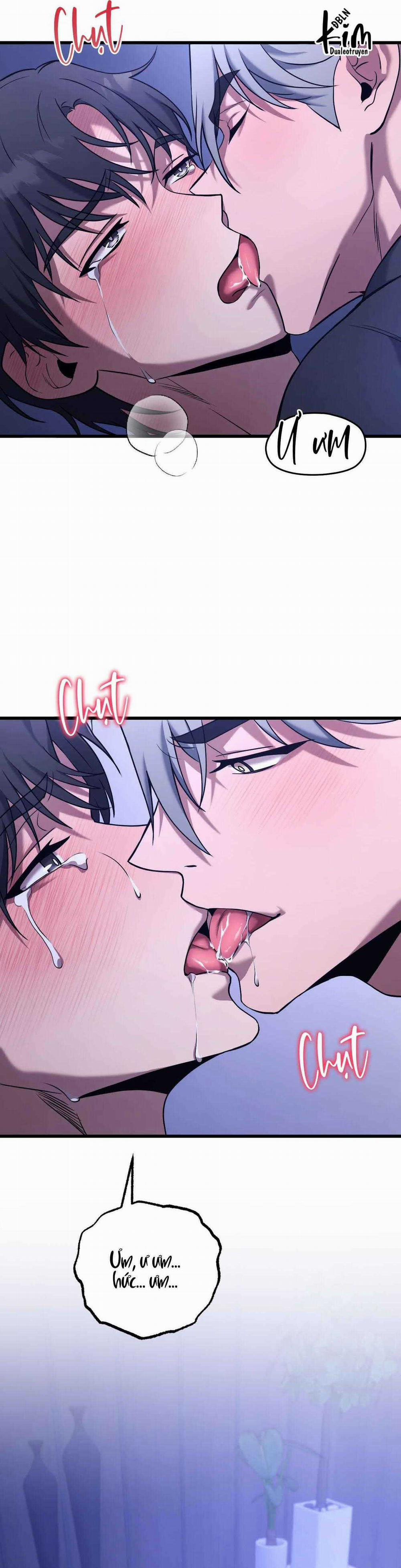 TUYỂN TẬP CUỒNG CÔNG-CHIẾM HỮU CÔNG CỦA NHÀ KIM 43.6 trang 37