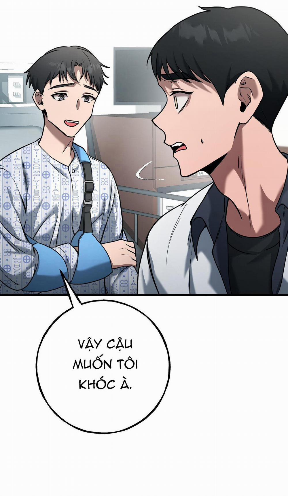 TUYỂN TẬP CUỒNG CÔNG-CHIẾM HỮU CÔNG CỦA NHÀ KIM 43.7 BADNOTBAT 7 trang 10