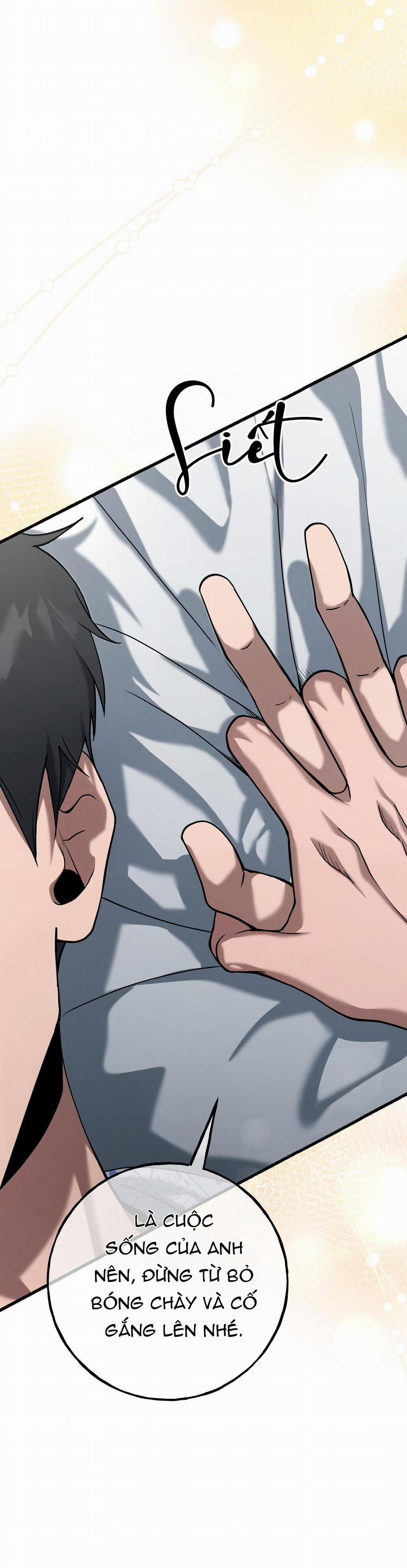 TUYỂN TẬP CUỒNG CÔNG-CHIẾM HỮU CÔNG CỦA NHÀ KIM 43.7 BADNOTBAT 7 trang 31