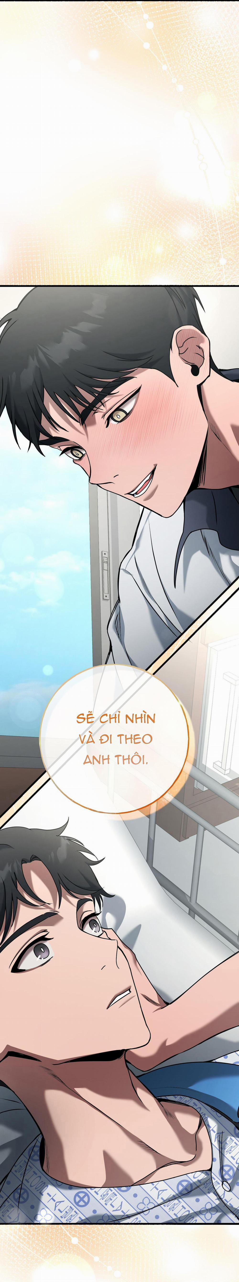 TUYỂN TẬP CUỒNG CÔNG-CHIẾM HỮU CÔNG CỦA NHÀ KIM 43.7 BADNOTBAT 7 trang 33