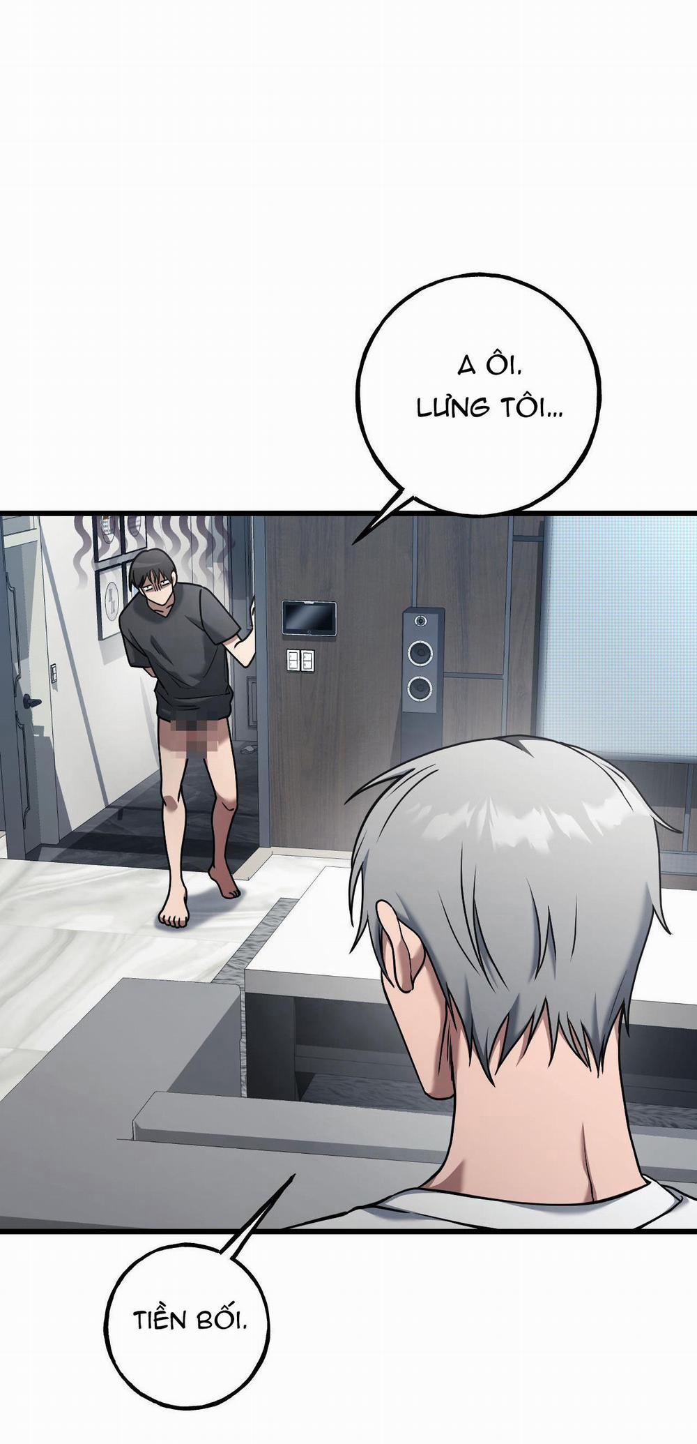 TUYỂN TẬP CUỒNG CÔNG-CHIẾM HỮU CÔNG CỦA NHÀ KIM 43.7 BADNOTBAT 7 trang 46