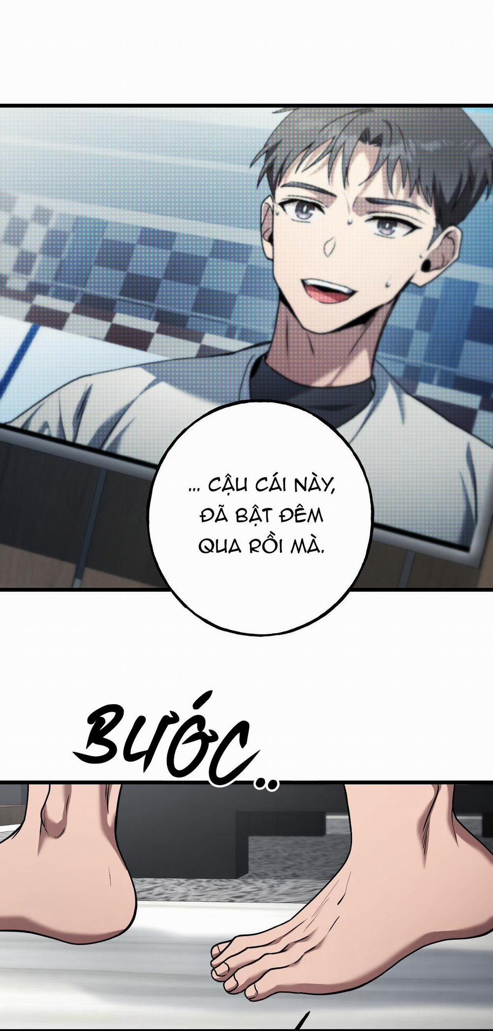 TUYỂN TẬP CUỒNG CÔNG-CHIẾM HỮU CÔNG CỦA NHÀ KIM 43.7 BADNOTBAT 7 trang 50