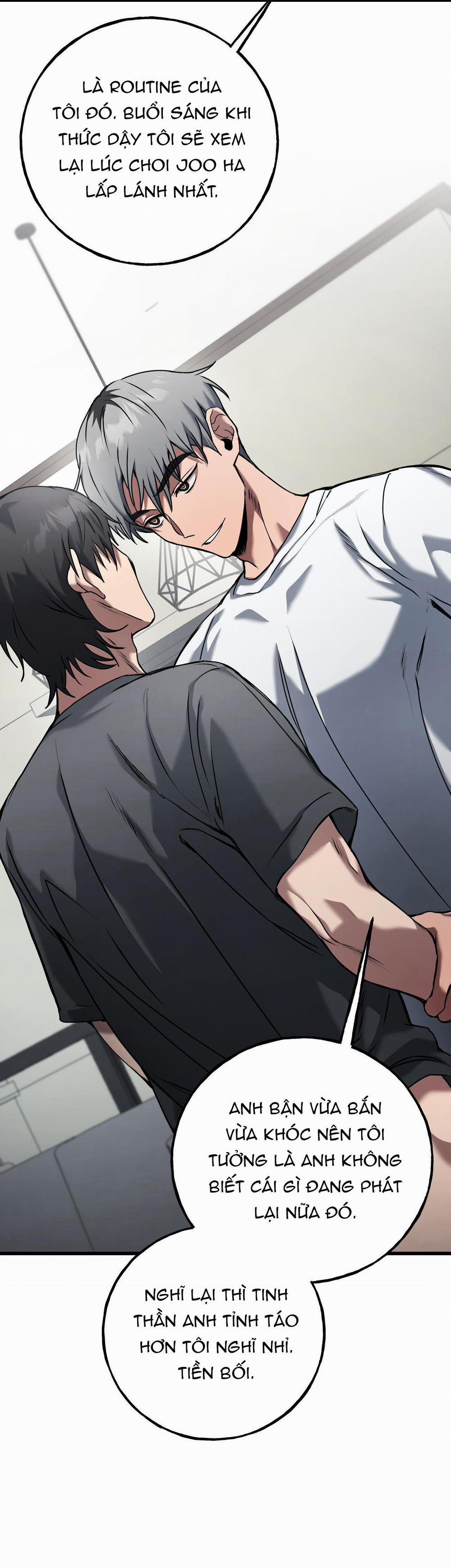 TUYỂN TẬP CUỒNG CÔNG-CHIẾM HỮU CÔNG CỦA NHÀ KIM 43.7 BADNOTBAT 7 trang 51