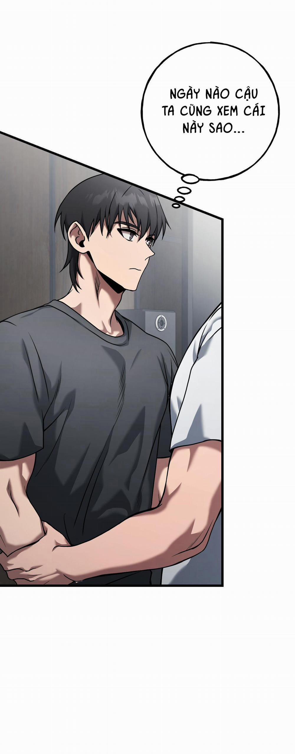 TUYỂN TẬP CUỒNG CÔNG-CHIẾM HỮU CÔNG CỦA NHÀ KIM 43.7 BADNOTBAT 7 trang 53