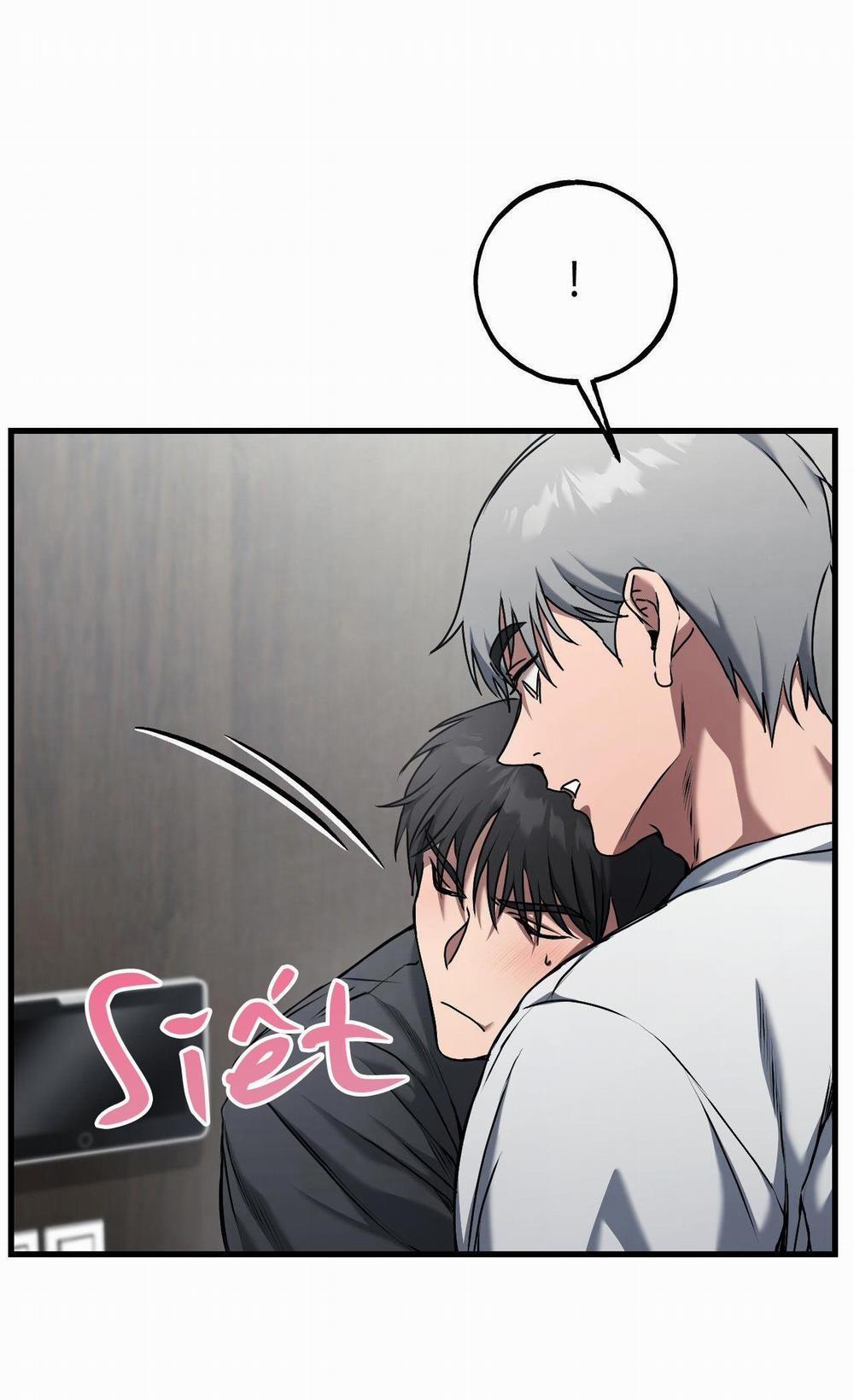 TUYỂN TẬP CUỒNG CÔNG-CHIẾM HỮU CÔNG CỦA NHÀ KIM 43.7 BADNOTBAT 7 trang 60