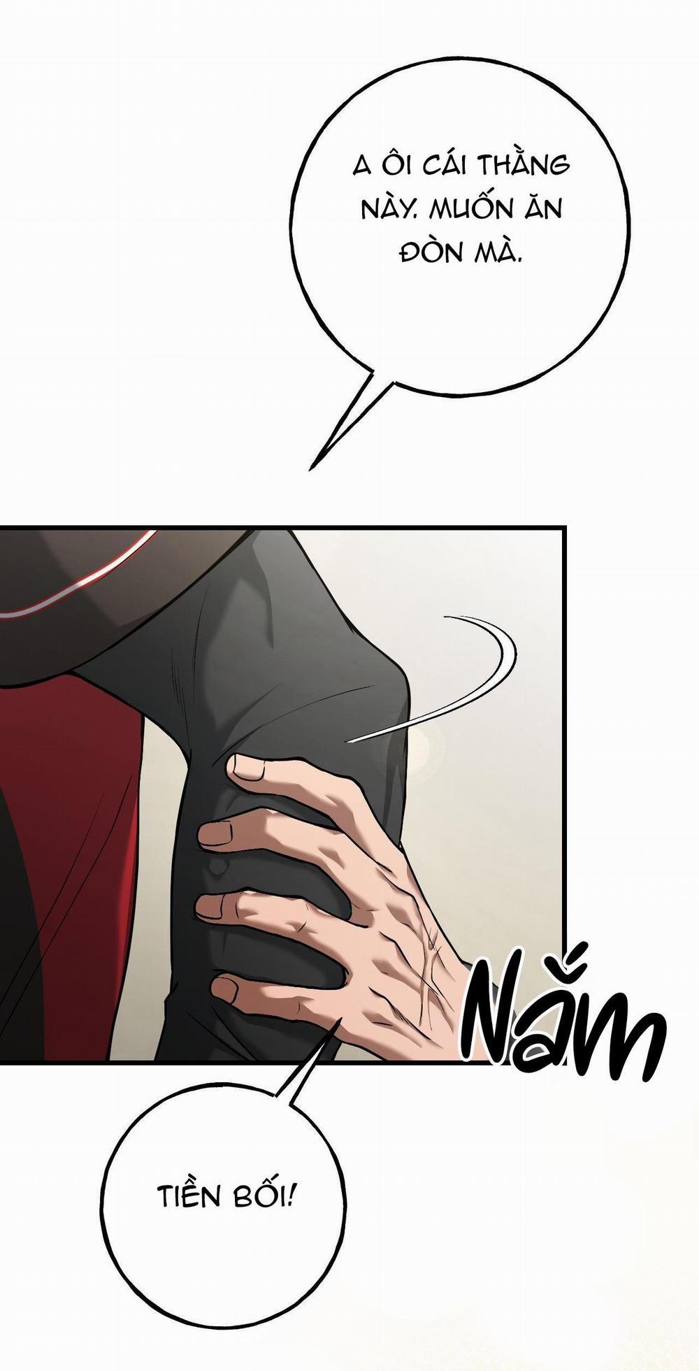 TUYỂN TẬP CUỒNG CÔNG-CHIẾM HỮU CÔNG CỦA NHÀ KIM 43.7 BADNOTBAT 7 trang 79