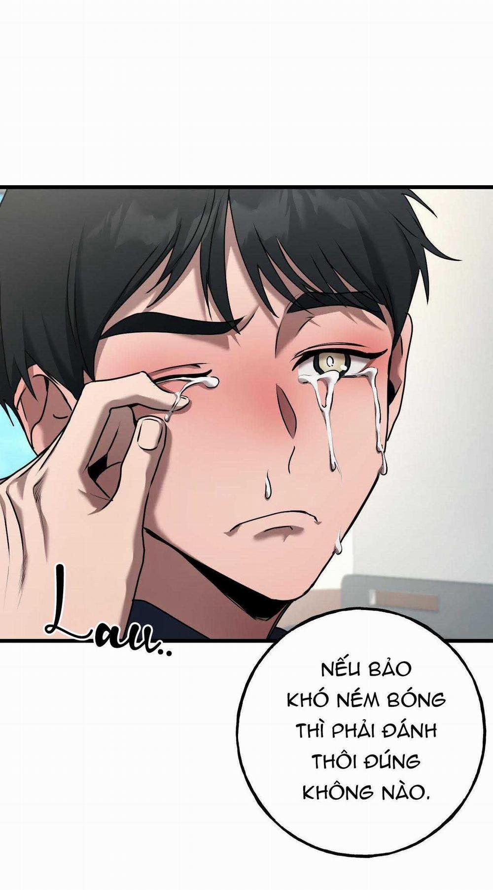 TUYỂN TẬP CUỒNG CÔNG-CHIẾM HỮU CÔNG CỦA NHÀ KIM 43.7 trang 18