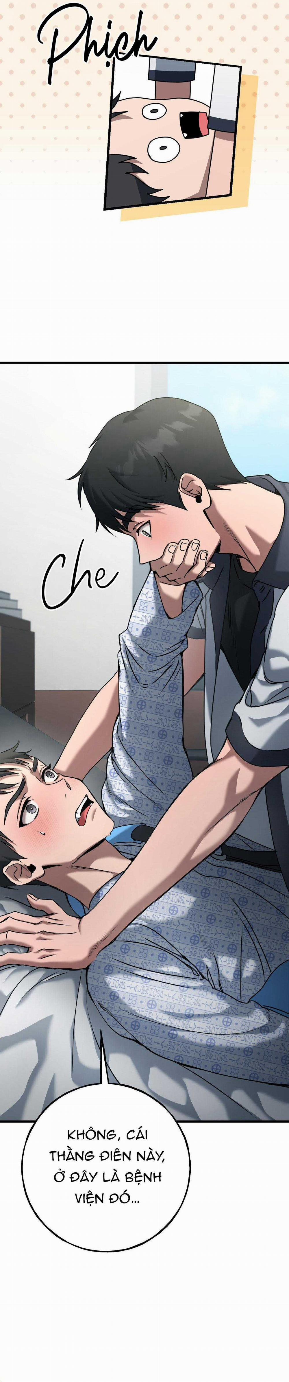 TUYỂN TẬP CUỒNG CÔNG-CHIẾM HỮU CÔNG CỦA NHÀ KIM 43.7 trang 29