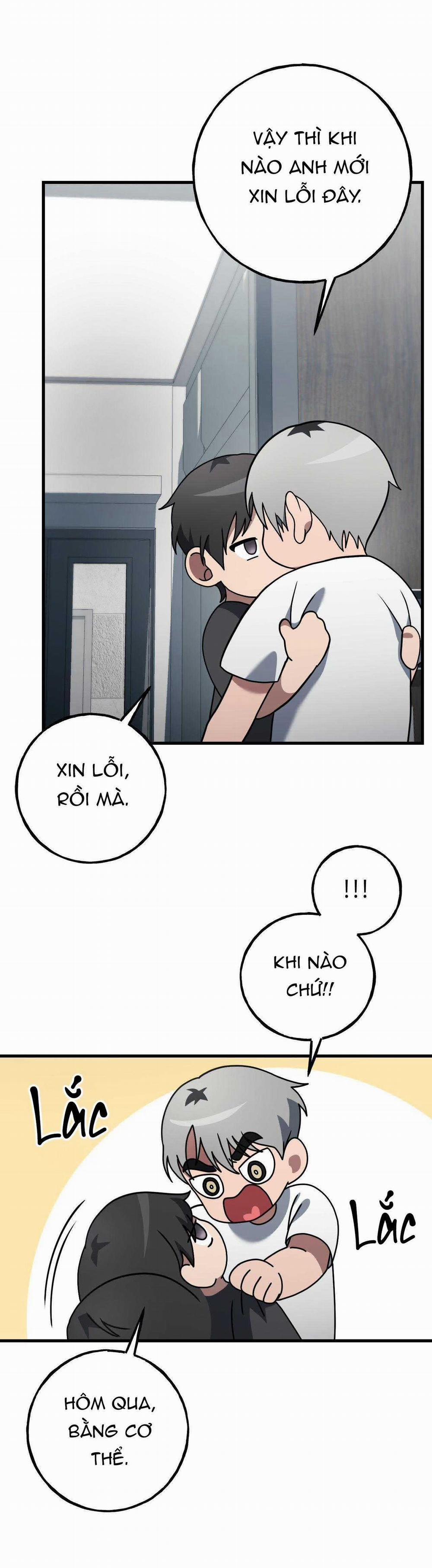 TUYỂN TẬP CUỒNG CÔNG-CHIẾM HỮU CÔNG CỦA NHÀ KIM 43.7 trang 65