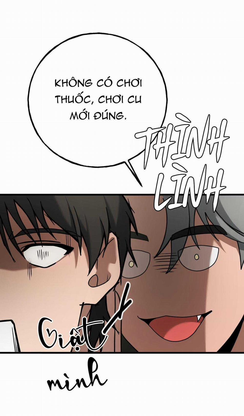 TUYỂN TẬP CUỒNG CÔNG-CHIẾM HỮU CÔNG CỦA NHÀ KIM 43.7 trang 77