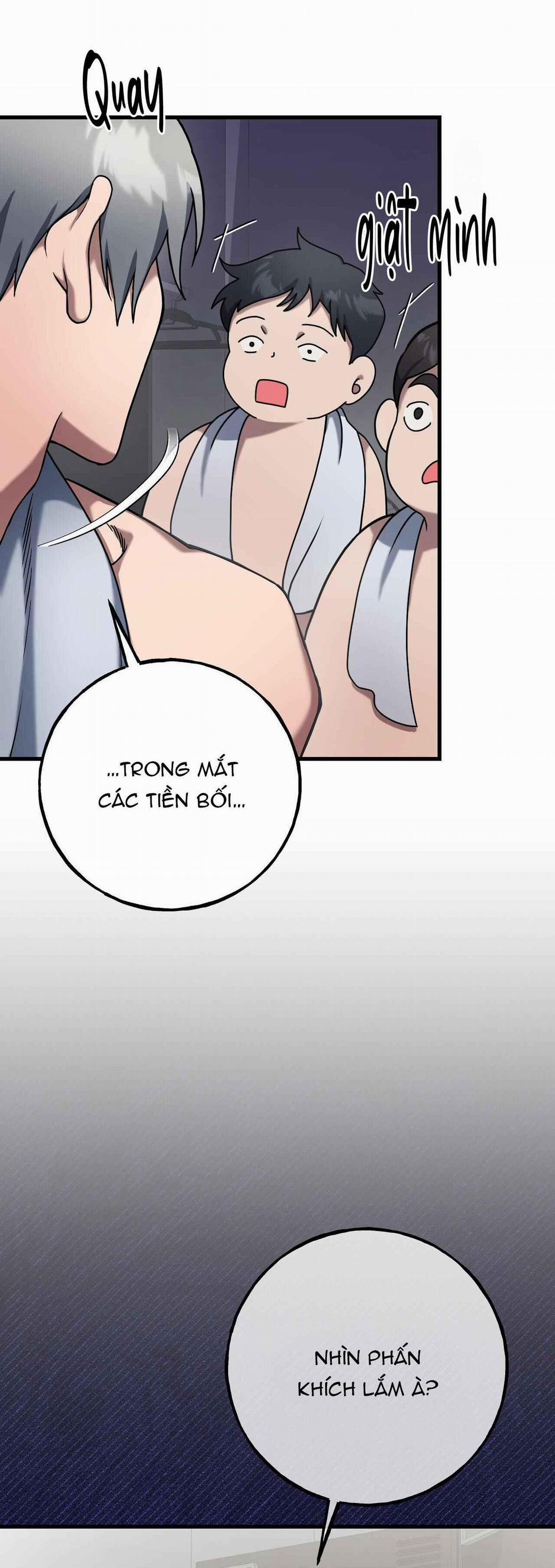 TUYỂN TẬP CUỒNG CÔNG-CHIẾM HỮU CÔNG CỦA NHÀ KIM 43.8 BADNOTBAT 8 trang 12