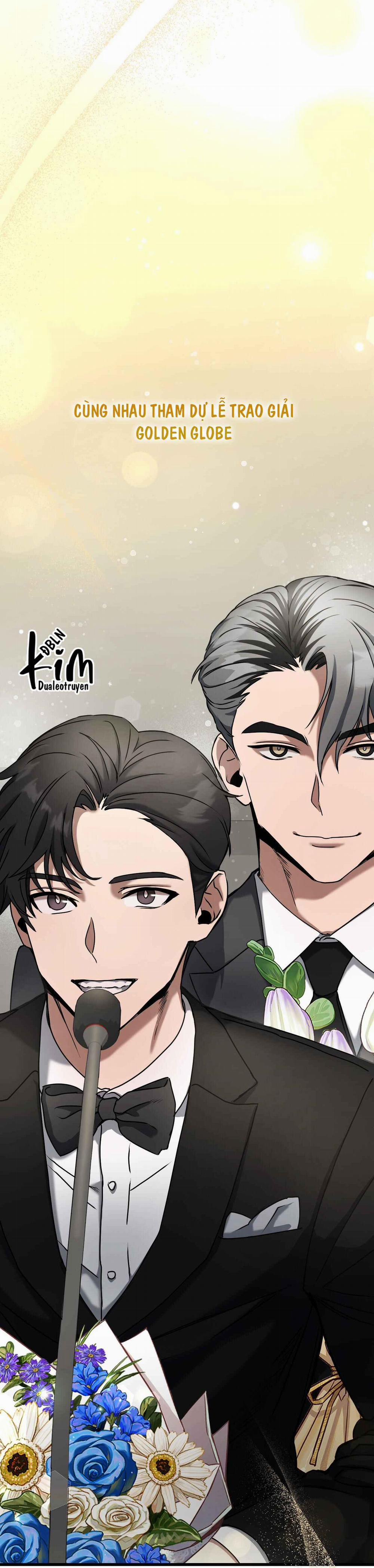 TUYỂN TẬP CUỒNG CÔNG-CHIẾM HỮU CÔNG CỦA NHÀ KIM 43.8 BADNOTBAT 8 trang 2