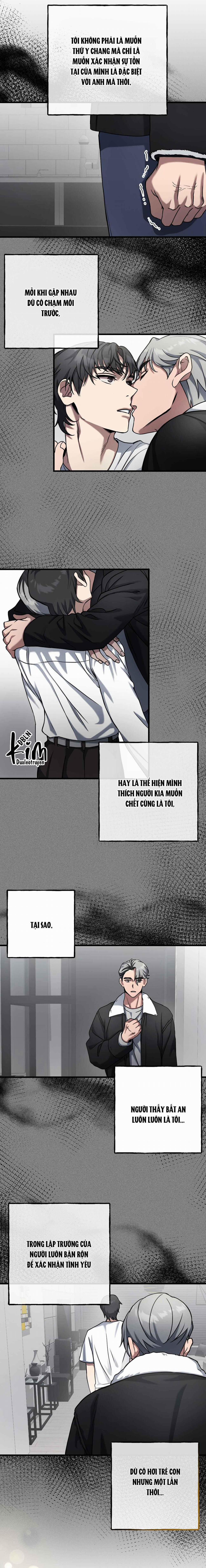 TUYỂN TẬP CUỒNG CÔNG-CHIẾM HỮU CÔNG CỦA NHÀ KIM 43.8 BADNOTBAT 8 trang 40