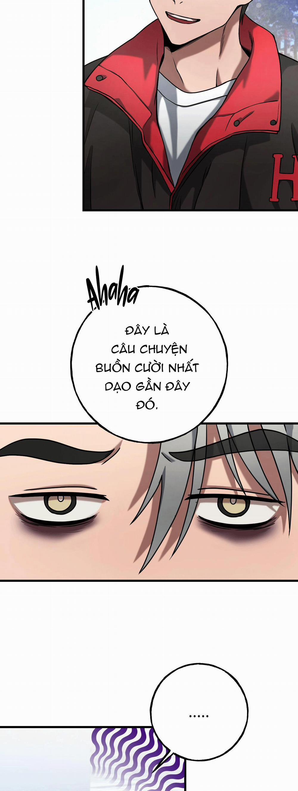 TUYỂN TẬP CUỒNG CÔNG-CHIẾM HỮU CÔNG CỦA NHÀ KIM 43.9 BADNOTBAT 9 trang 1