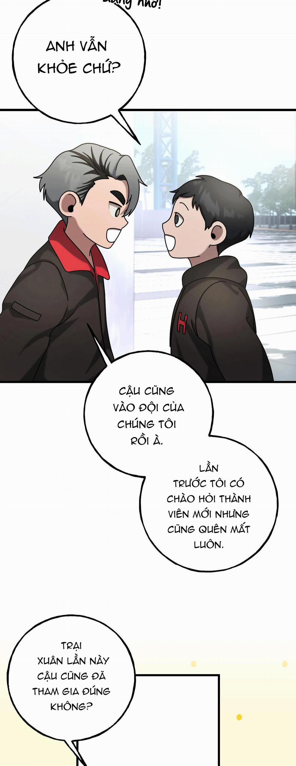 TUYỂN TẬP CUỒNG CÔNG-CHIẾM HỮU CÔNG CỦA NHÀ KIM 43.9 BADNOTBAT 9 trang 12