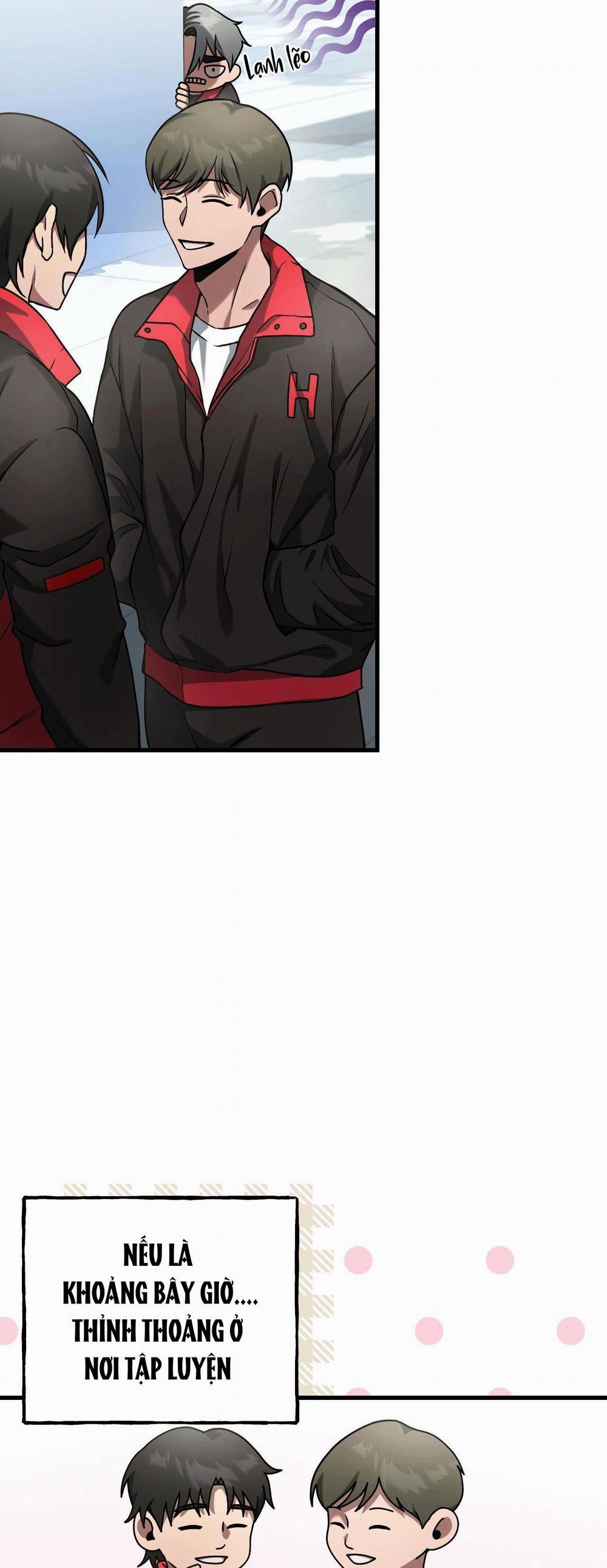 TUYỂN TẬP CUỒNG CÔNG-CHIẾM HỮU CÔNG CỦA NHÀ KIM 43.9 BADNOTBAT 9 trang 2