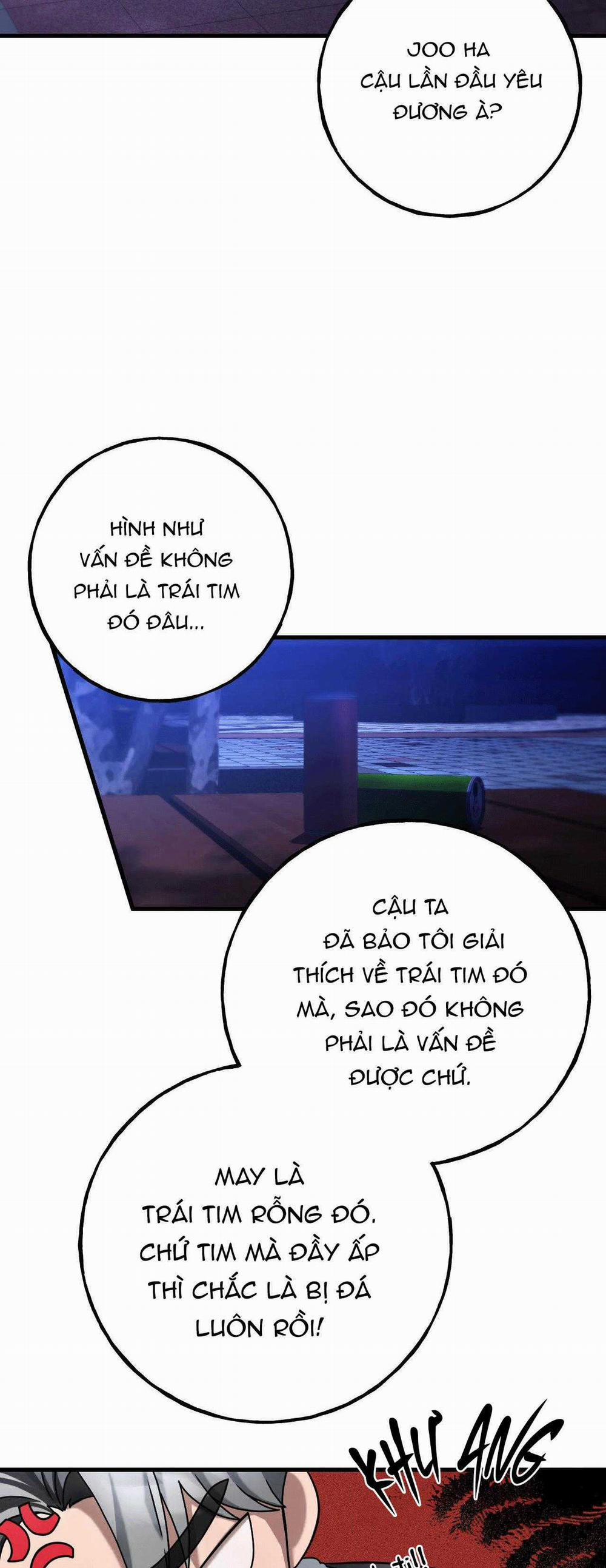 TUYỂN TẬP CUỒNG CÔNG-CHIẾM HỮU CÔNG CỦA NHÀ KIM 43.9 trang 21