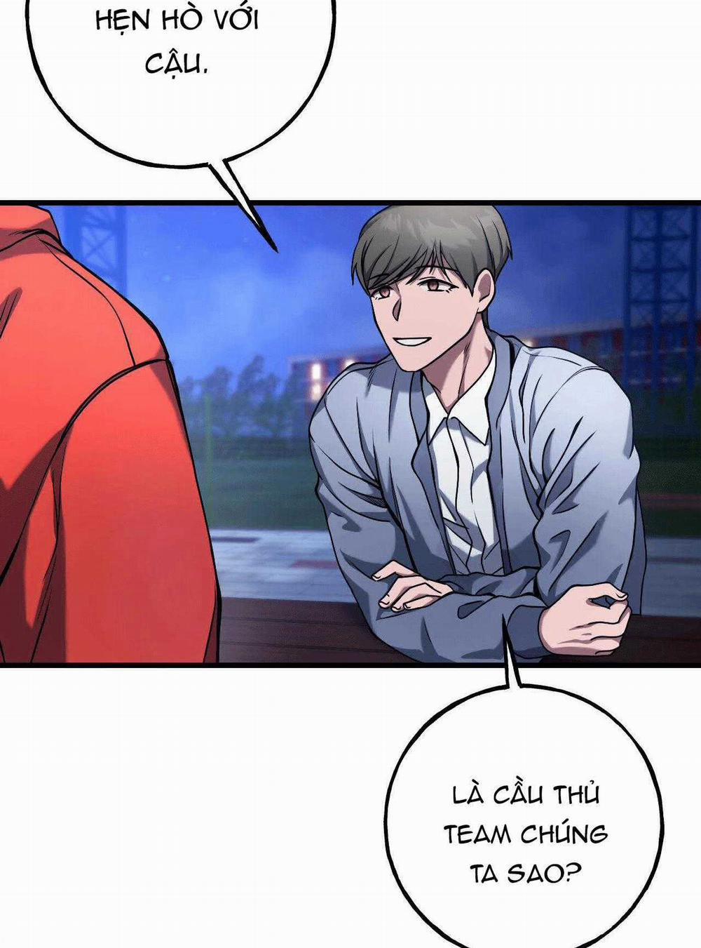 TUYỂN TẬP CUỒNG CÔNG-CHIẾM HỮU CÔNG CỦA NHÀ KIM 43.9 trang 35