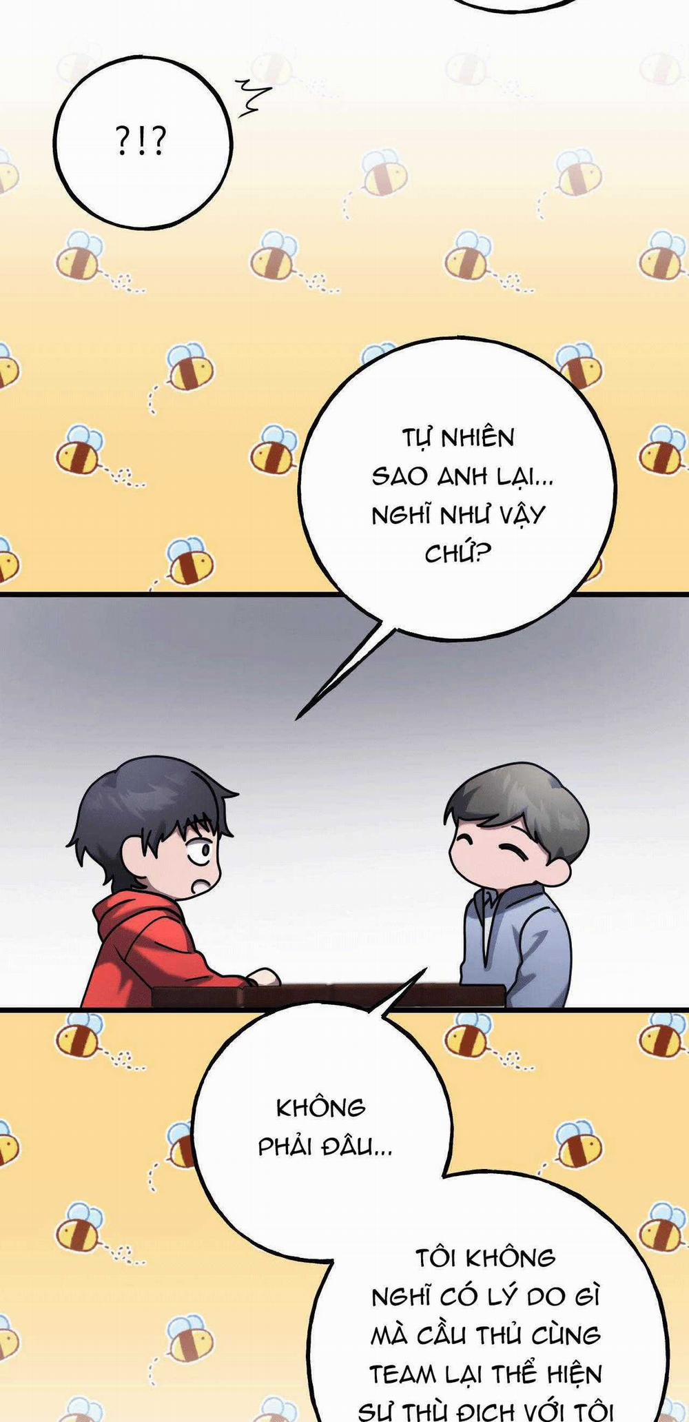 TUYỂN TẬP CUỒNG CÔNG-CHIẾM HỮU CÔNG CỦA NHÀ KIM 43.9 trang 36