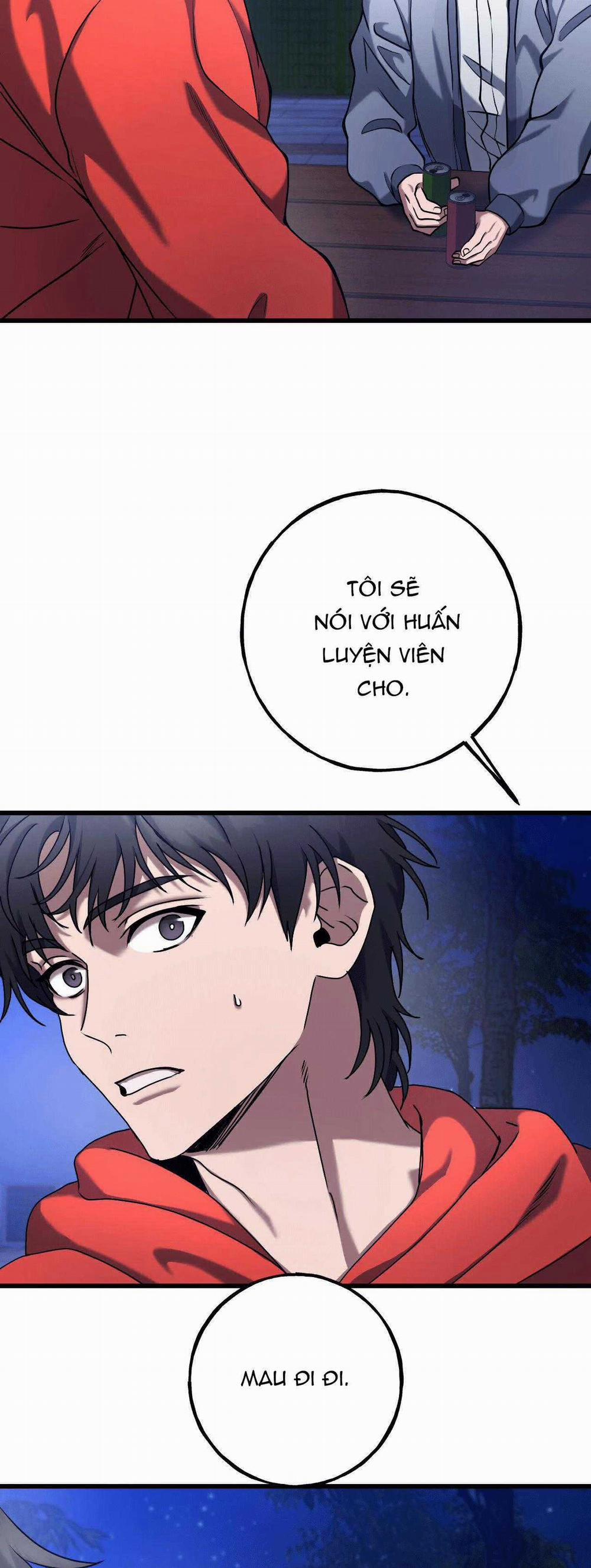 TUYỂN TẬP CUỒNG CÔNG-CHIẾM HỮU CÔNG CỦA NHÀ KIM 43.9 trang 39