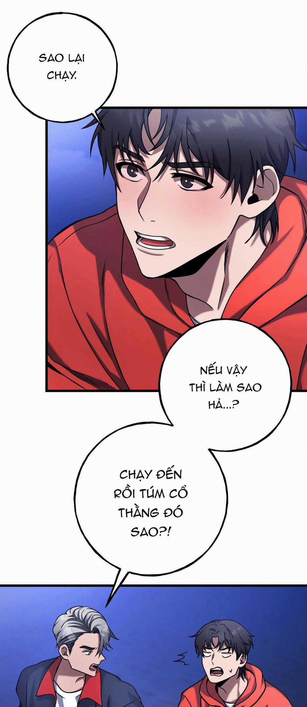 TUYỂN TẬP CUỒNG CÔNG-CHIẾM HỮU CÔNG CỦA NHÀ KIM 43.9 trang 47