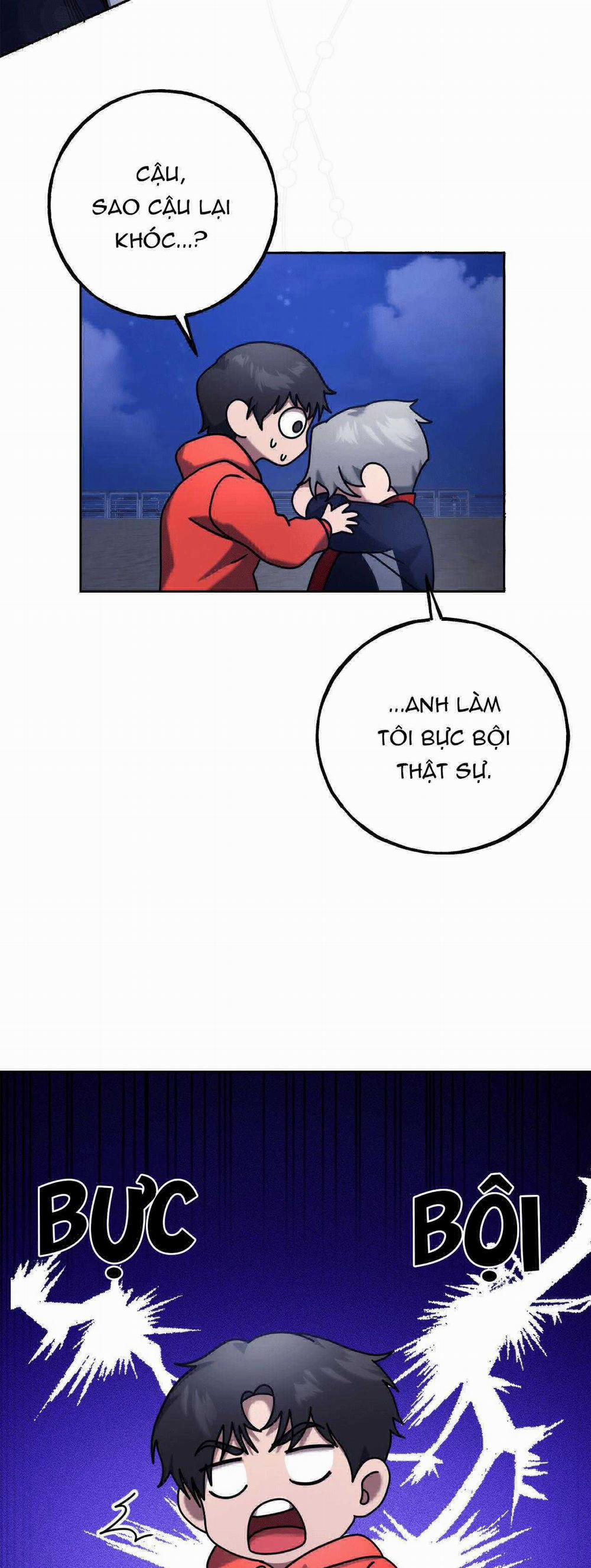 TUYỂN TẬP CUỒNG CÔNG-CHIẾM HỮU CÔNG CỦA NHÀ KIM 43.9 trang 68