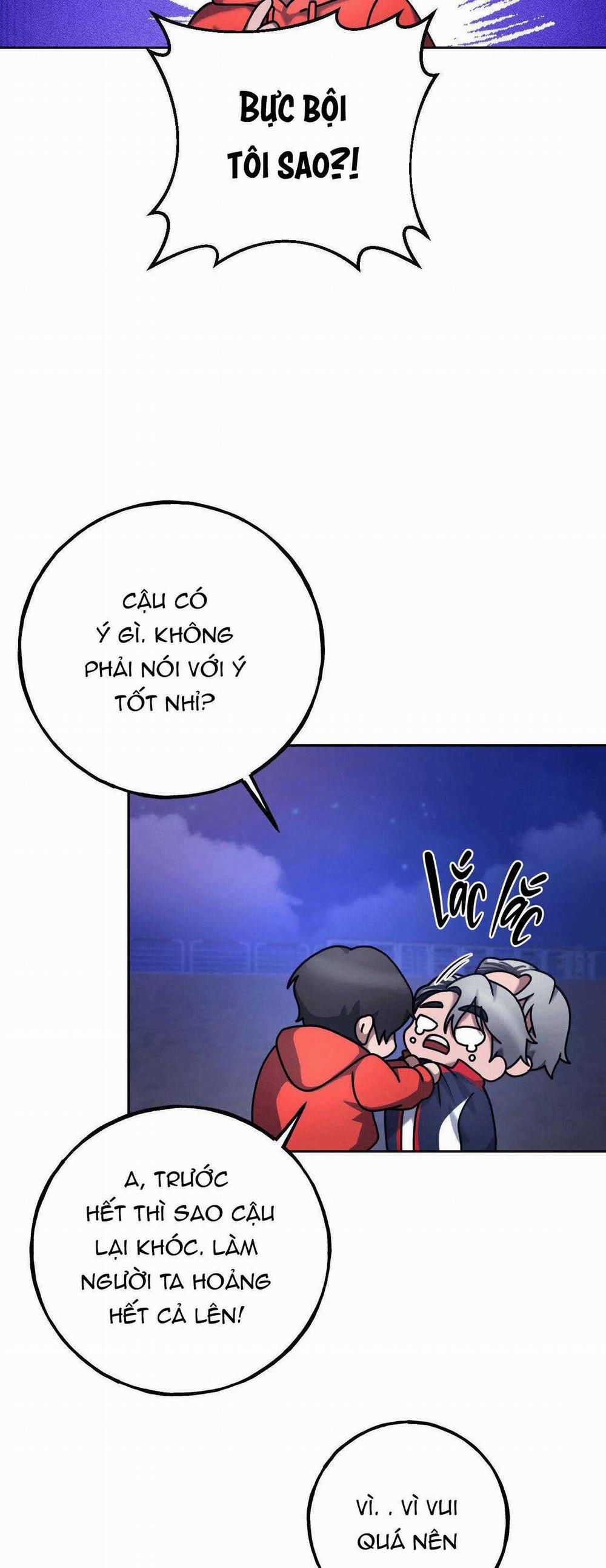 TUYỂN TẬP CUỒNG CÔNG-CHIẾM HỮU CÔNG CỦA NHÀ KIM 43.9 trang 69