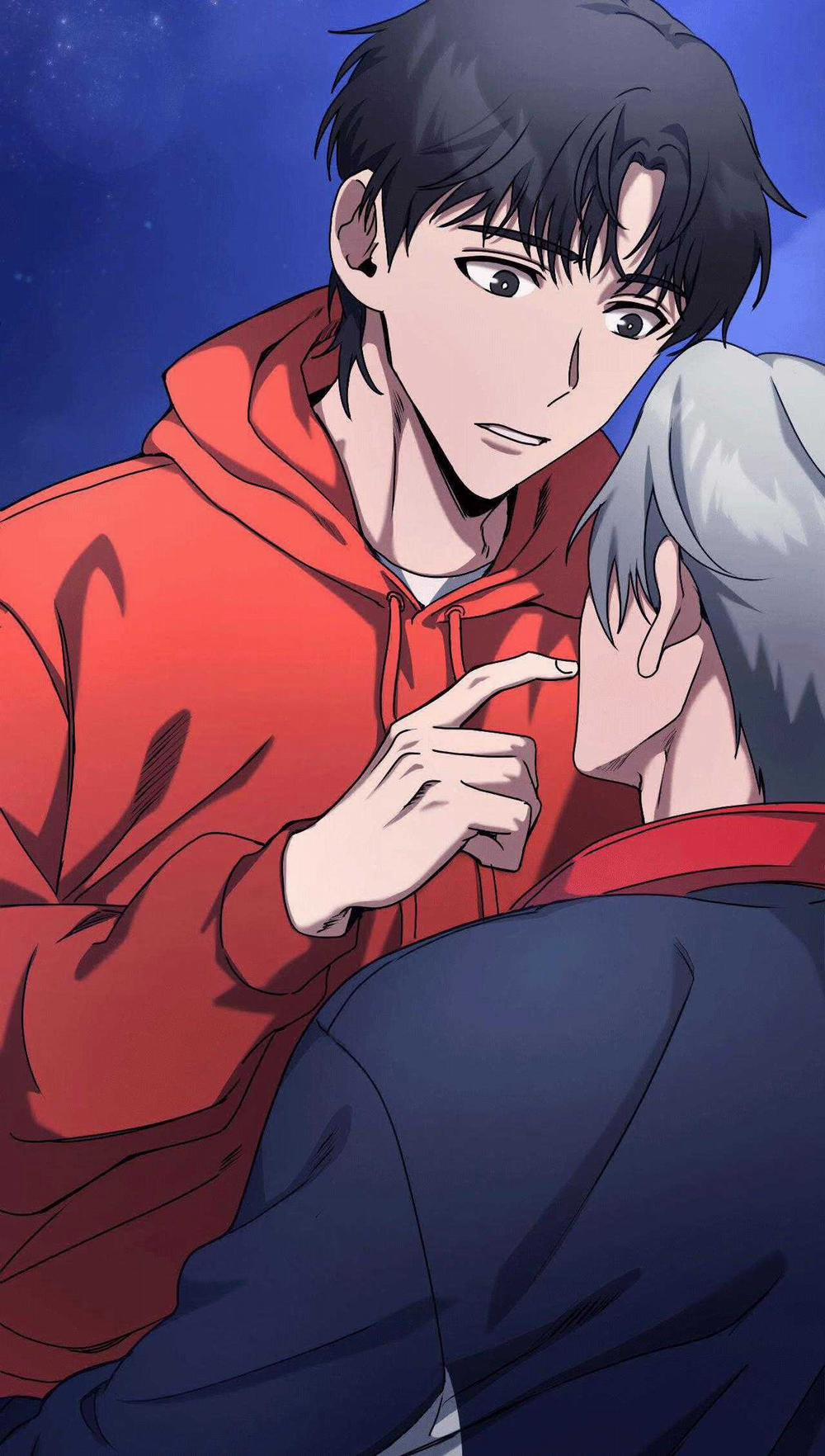 TUYỂN TẬP CUỒNG CÔNG-CHIẾM HỮU CÔNG CỦA NHÀ KIM 43.9 trang 73