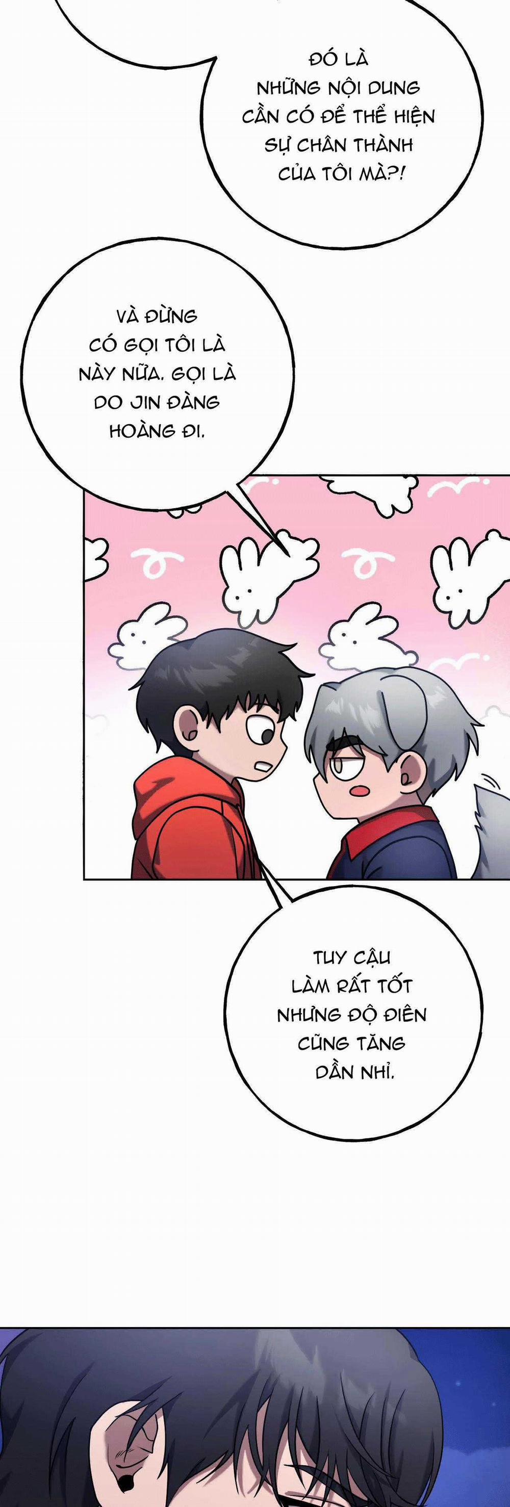 TUYỂN TẬP CUỒNG CÔNG-CHIẾM HỮU CÔNG CỦA NHÀ KIM 43.9 trang 77