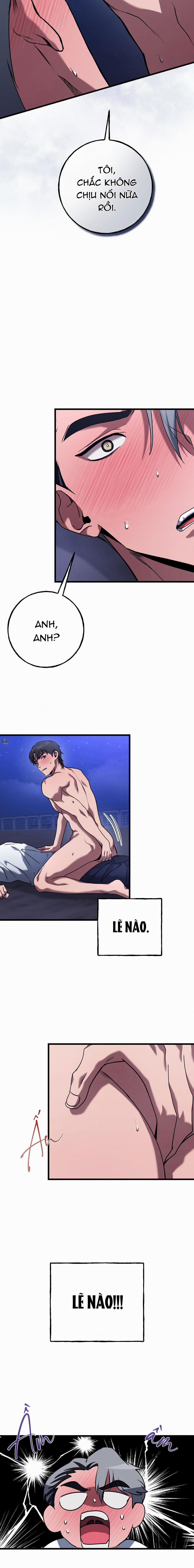 TUYỂN TẬP CUỒNG CÔNG-CHIẾM HỮU CÔNG CỦA NHÀ KIM 43.91 BADNOTBAT END trang 12