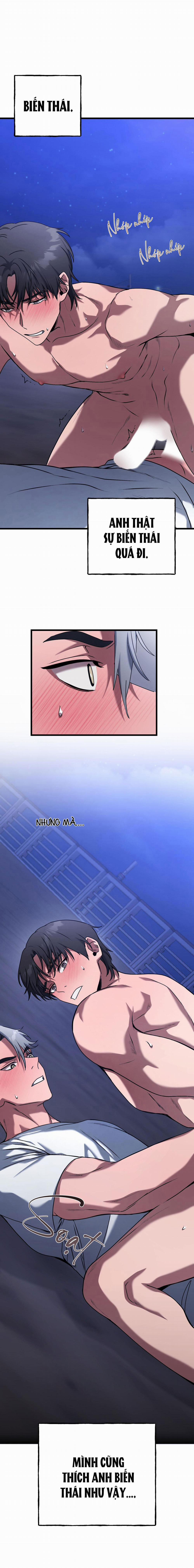 TUYỂN TẬP CUỒNG CÔNG-CHIẾM HỮU CÔNG CỦA NHÀ KIM 43.91 BADNOTBAT END trang 13