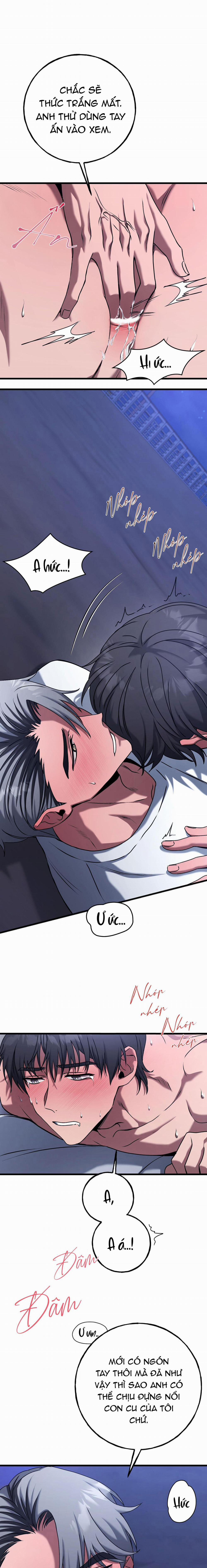 TUYỂN TẬP CUỒNG CÔNG-CHIẾM HỮU CÔNG CỦA NHÀ KIM 43.91 BADNOTBAT END trang 14