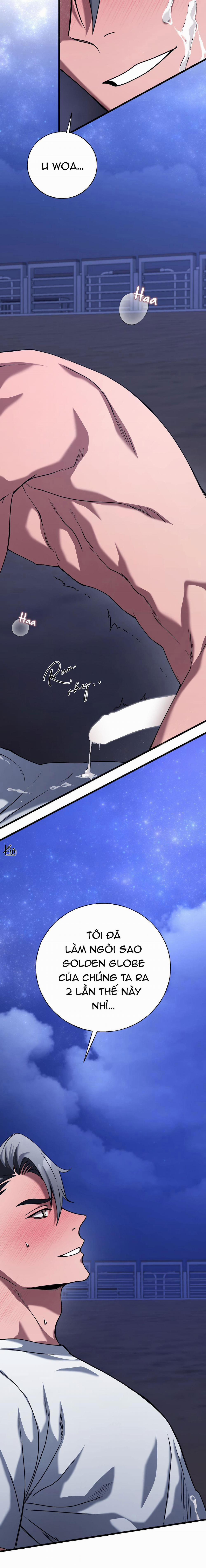 TUYỂN TẬP CUỒNG CÔNG-CHIẾM HỮU CÔNG CỦA NHÀ KIM 43.91 BADNOTBAT END trang 17