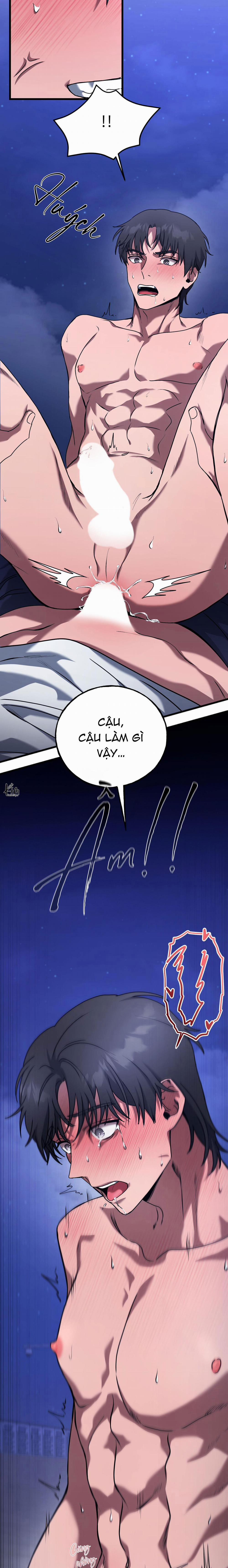 TUYỂN TẬP CUỒNG CÔNG-CHIẾM HỮU CÔNG CỦA NHÀ KIM 43.91 BADNOTBAT END trang 20