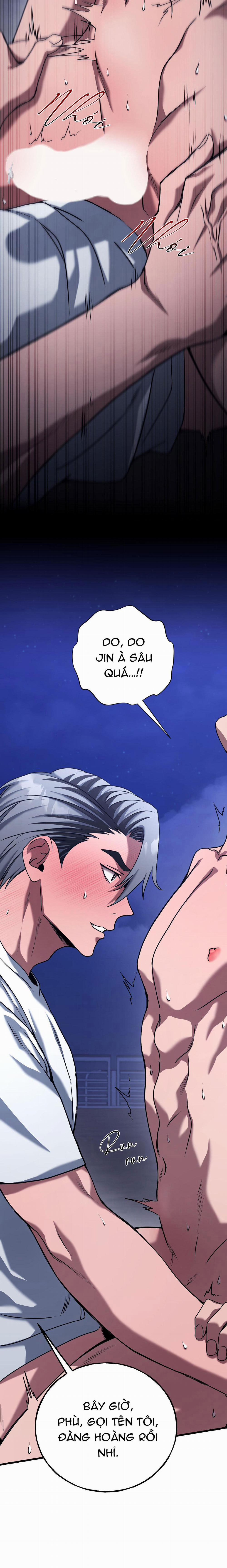 TUYỂN TẬP CUỒNG CÔNG-CHIẾM HỮU CÔNG CỦA NHÀ KIM 43.91 BADNOTBAT END trang 21