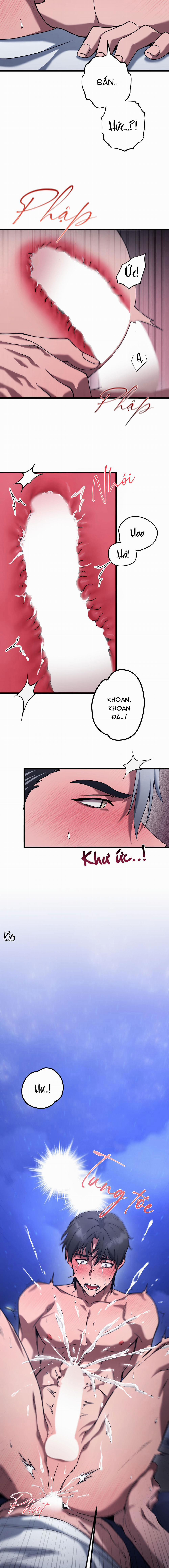 TUYỂN TẬP CUỒNG CÔNG-CHIẾM HỮU CÔNG CỦA NHÀ KIM 43.91 BADNOTBAT END trang 24