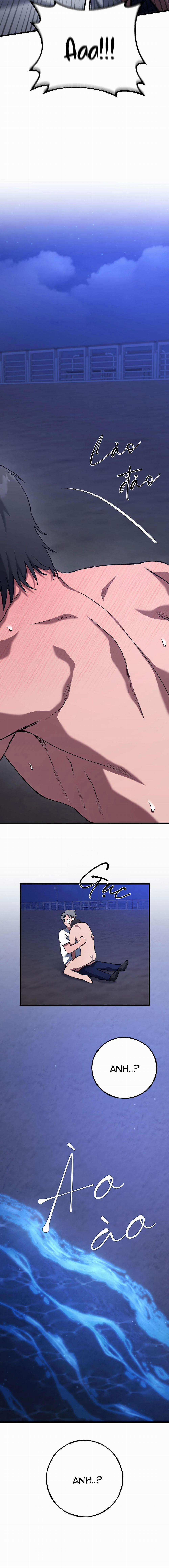 TUYỂN TẬP CUỒNG CÔNG-CHIẾM HỮU CÔNG CỦA NHÀ KIM 43.91 BADNOTBAT END trang 25