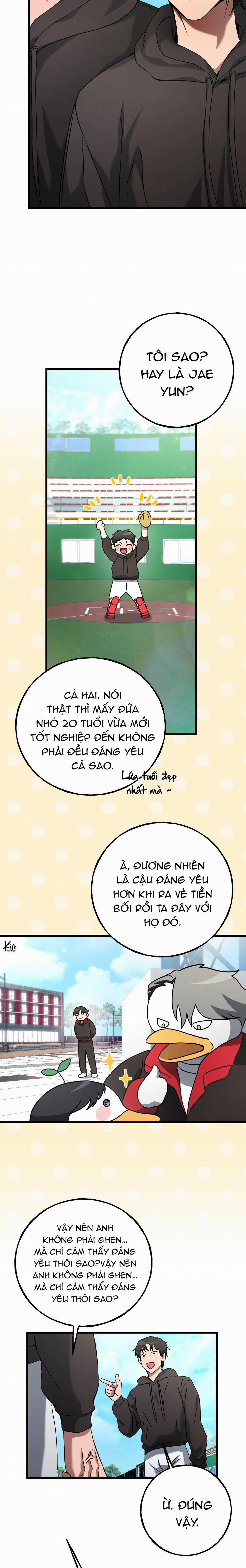 TUYỂN TẬP CUỒNG CÔNG-CHIẾM HỮU CÔNG CỦA NHÀ KIM 43.91 BADNOTBAT END trang 28