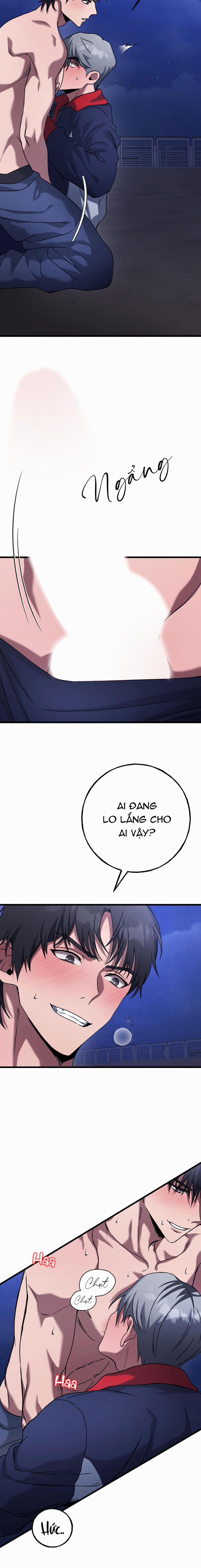 TUYỂN TẬP CUỒNG CÔNG-CHIẾM HỮU CÔNG CỦA NHÀ KIM 43.91 BADNOTBAT END trang 3