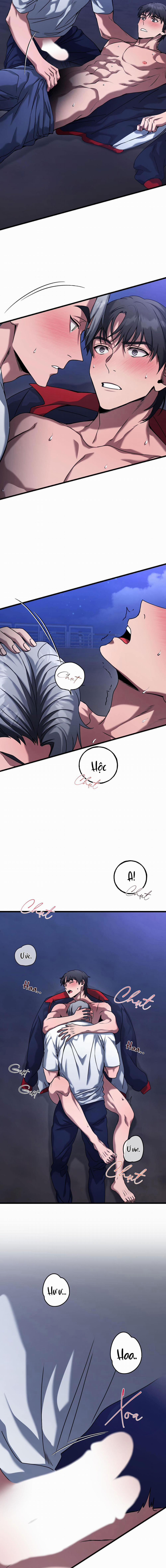 TUYỂN TẬP CUỒNG CÔNG-CHIẾM HỮU CÔNG CỦA NHÀ KIM 43.91 BADNOTBAT END trang 7