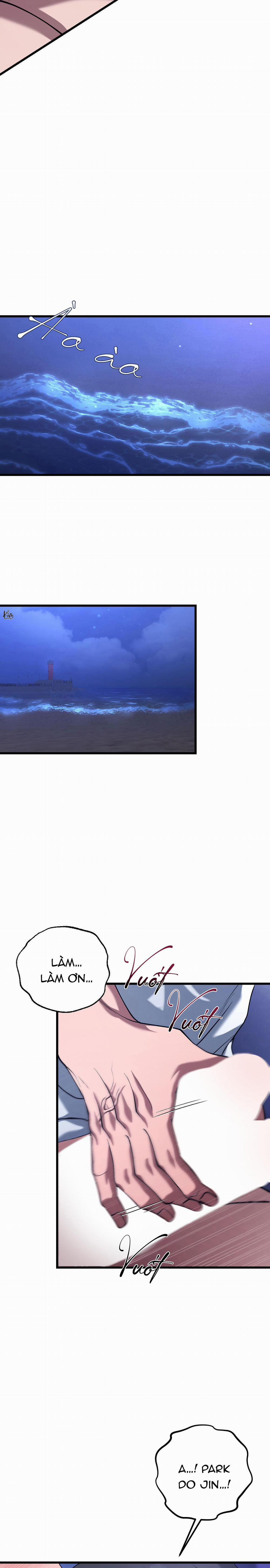 TUYỂN TẬP CUỒNG CÔNG-CHIẾM HỮU CÔNG CỦA NHÀ KIM 43.91 BADNOTBAT END trang 8