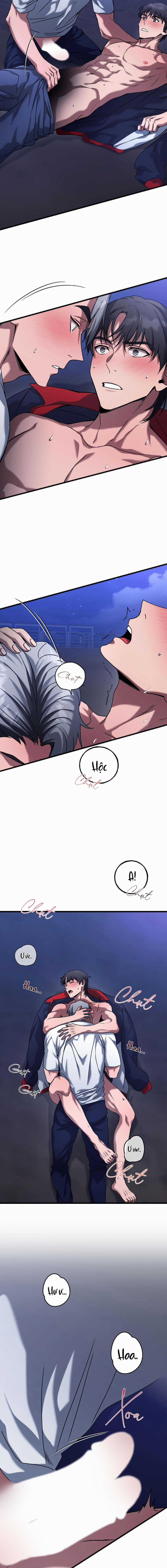 TUYỂN TẬP CUỒNG CÔNG-CHIẾM HỮU CÔNG CỦA NHÀ KIM 43.91 trang 7