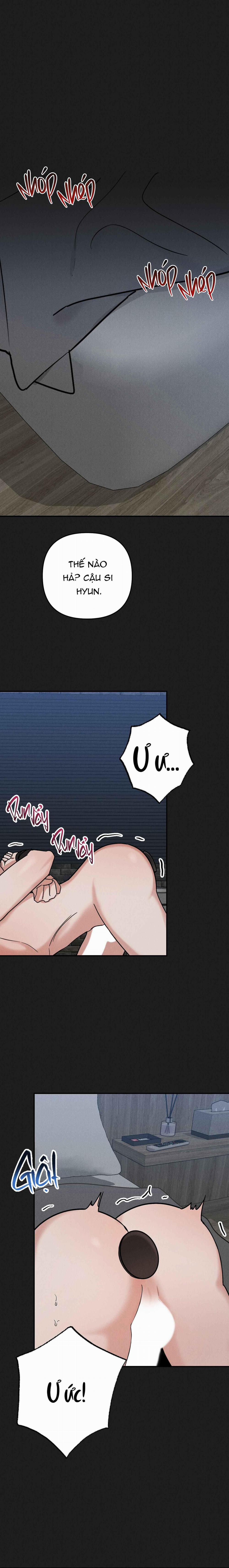 TUYỂN TẬP CUỒNG CÔNG-CHIẾM HỮU CÔNG CỦA NHÀ KIM 44.1 bệnh nhân 1 trang 0