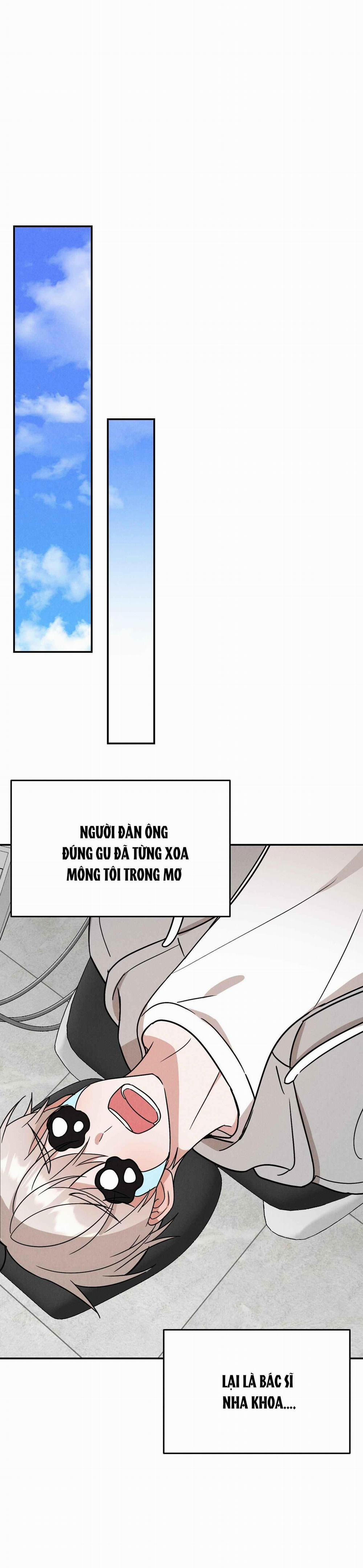 TUYỂN TẬP CUỒNG CÔNG-CHIẾM HỮU CÔNG CỦA NHÀ KIM 44.1 bệnh nhân 1 trang 23